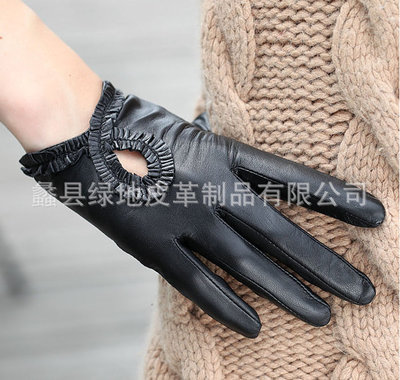 秋冬女款精品皮手套批發采購指南 保暖、時尚與品質之選
