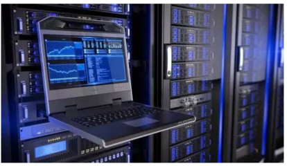 服務(wù)器 數(shù)字世界的核心基石